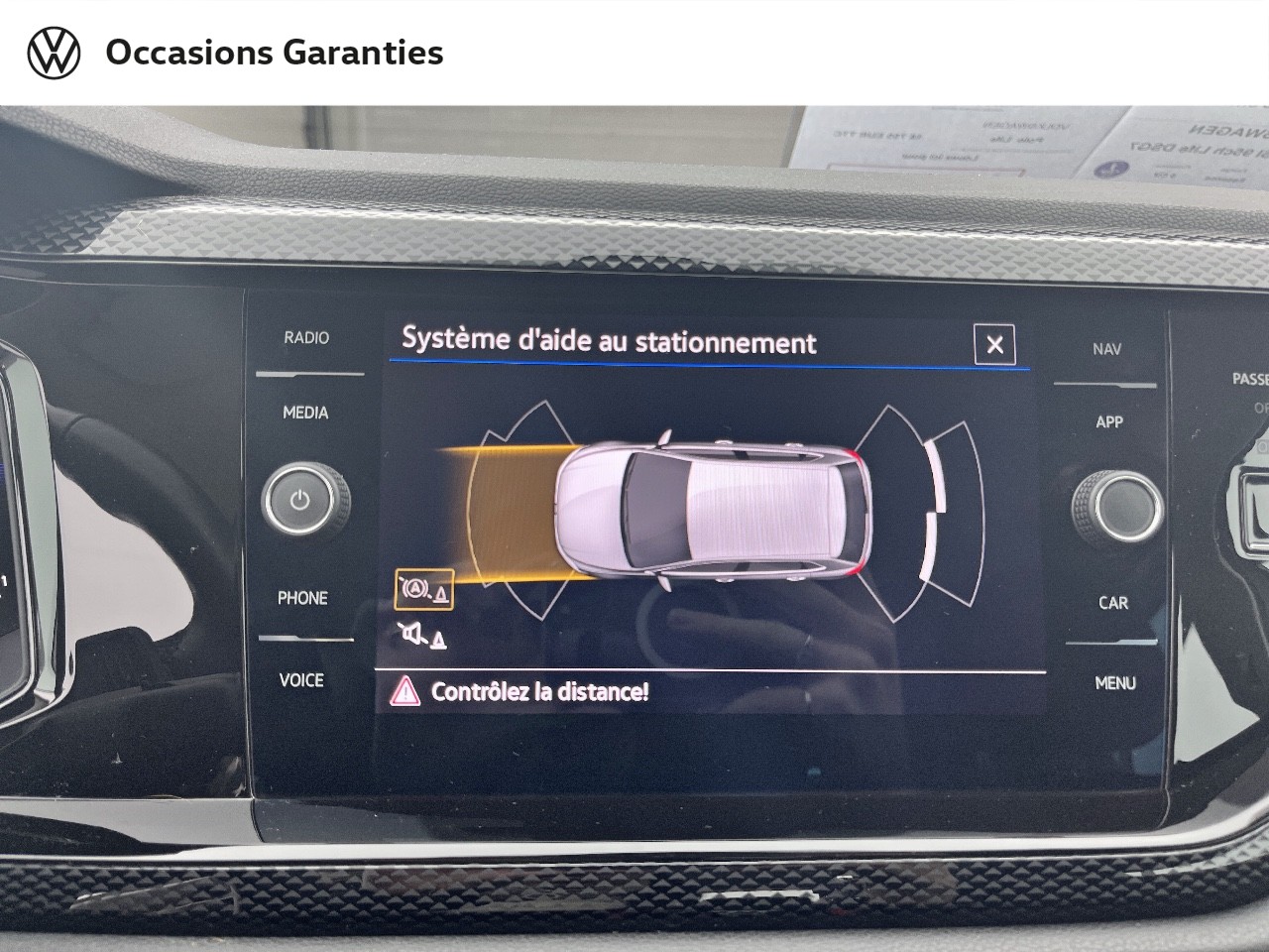 Voitures occasions VOLKSWAGEN POLO Life Orvault