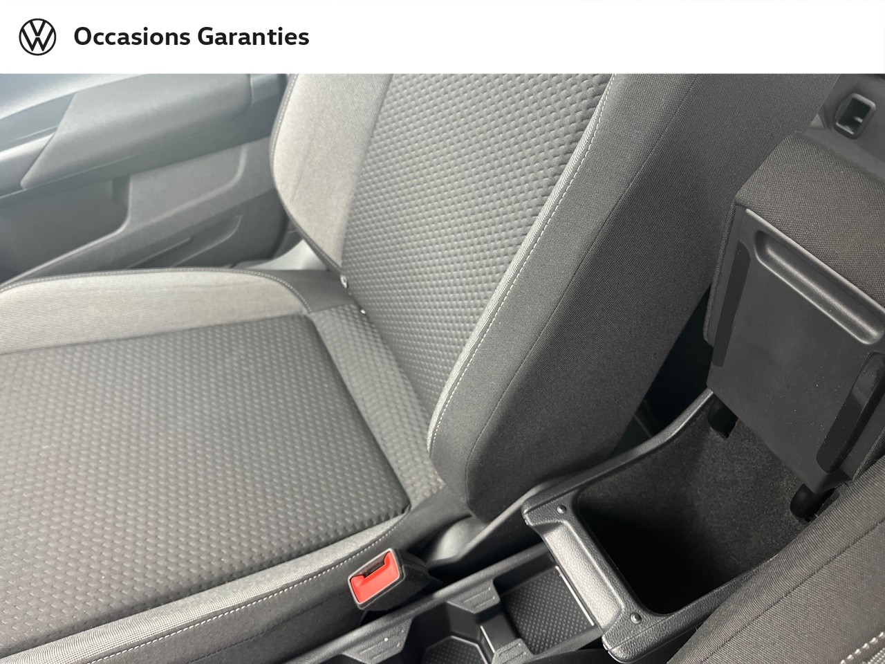 Voitures occasions VOLKSWAGEN POLO Life Orvault