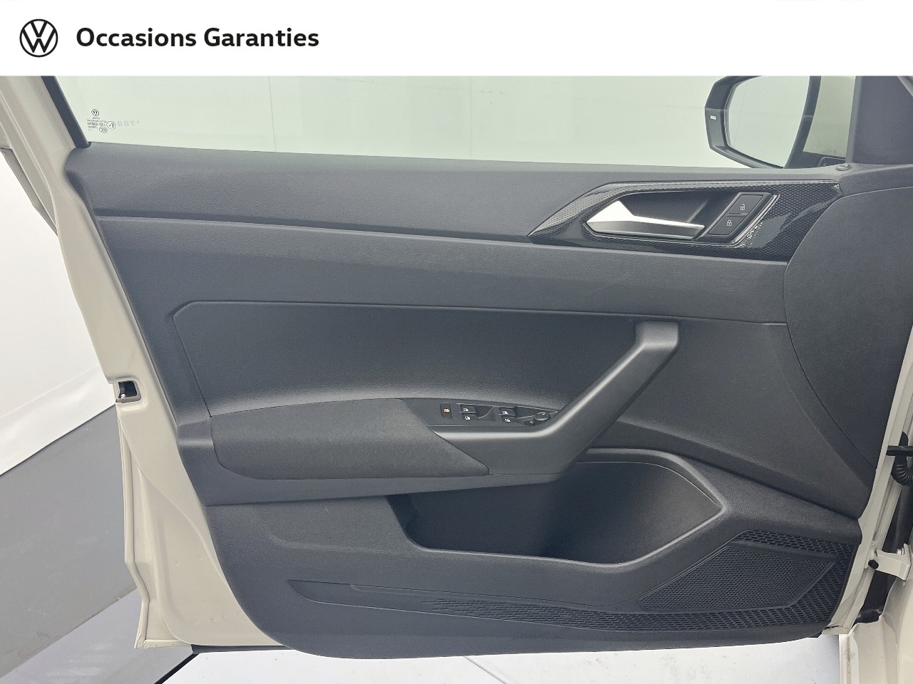 Voitures occasions VOLKSWAGEN POLO Life Orvault