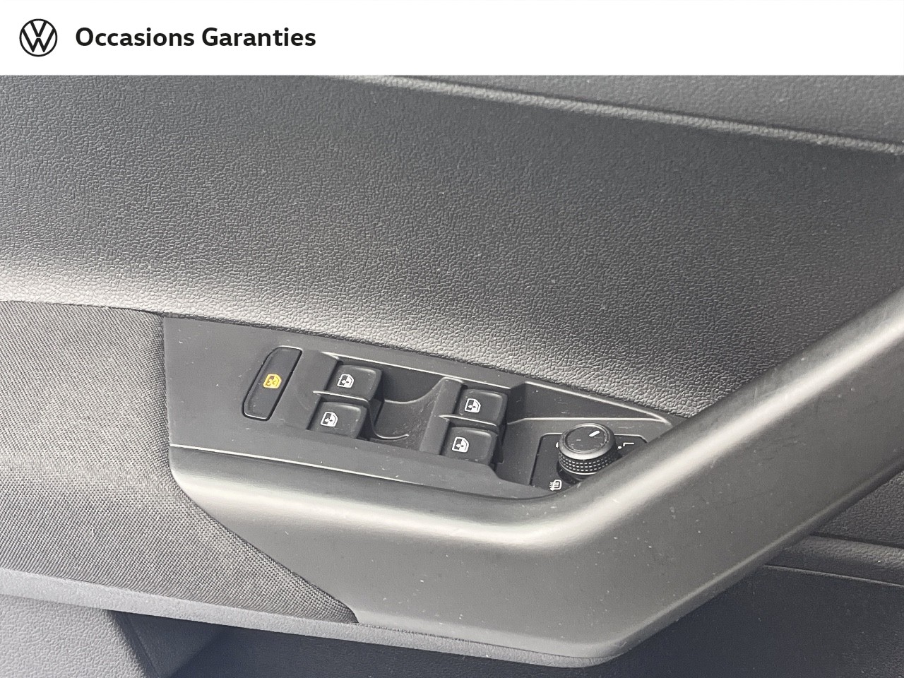 Voitures occasions VOLKSWAGEN POLO Life Orvault