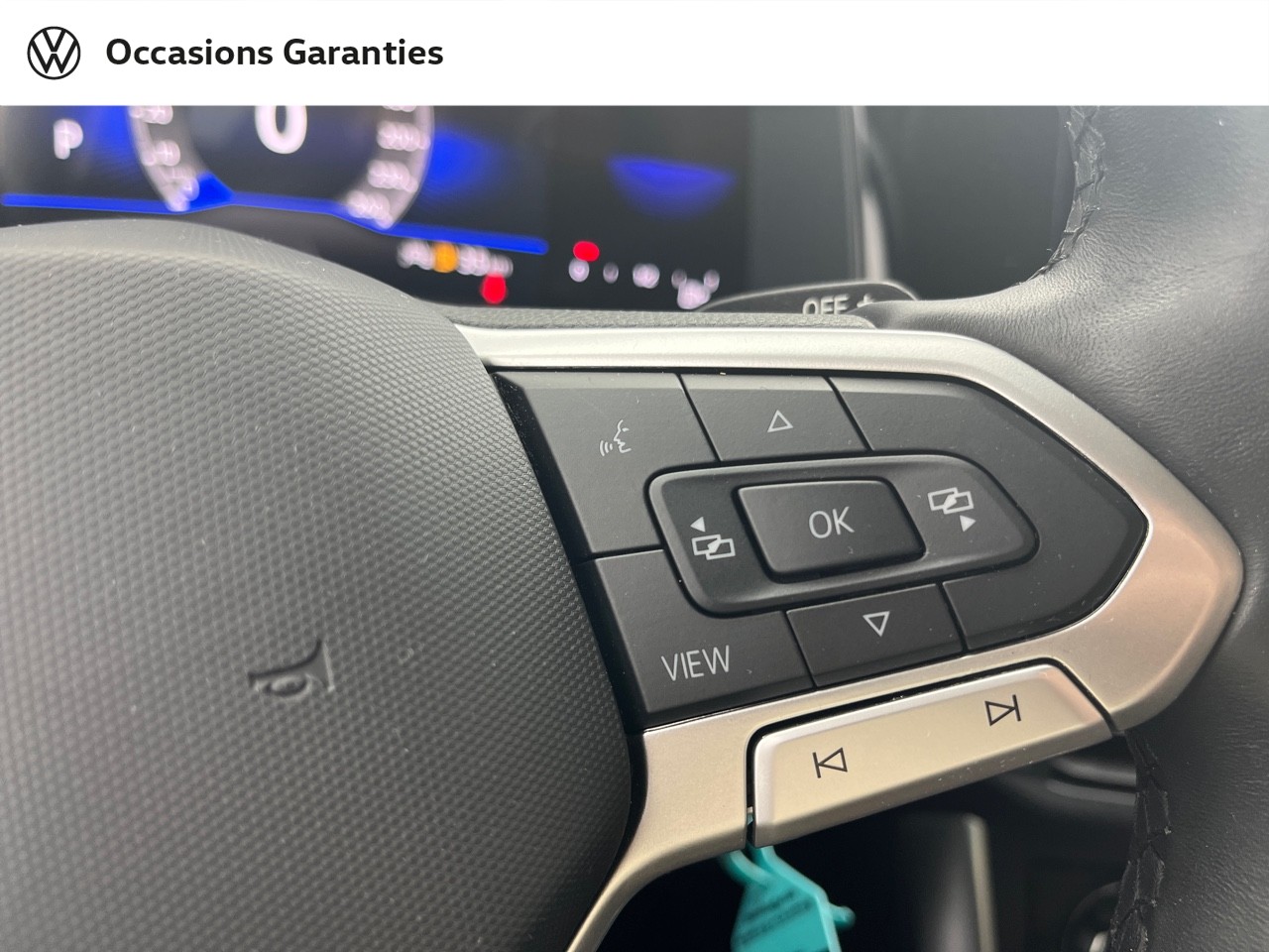 Voitures occasions VOLKSWAGEN POLO Life Orvault