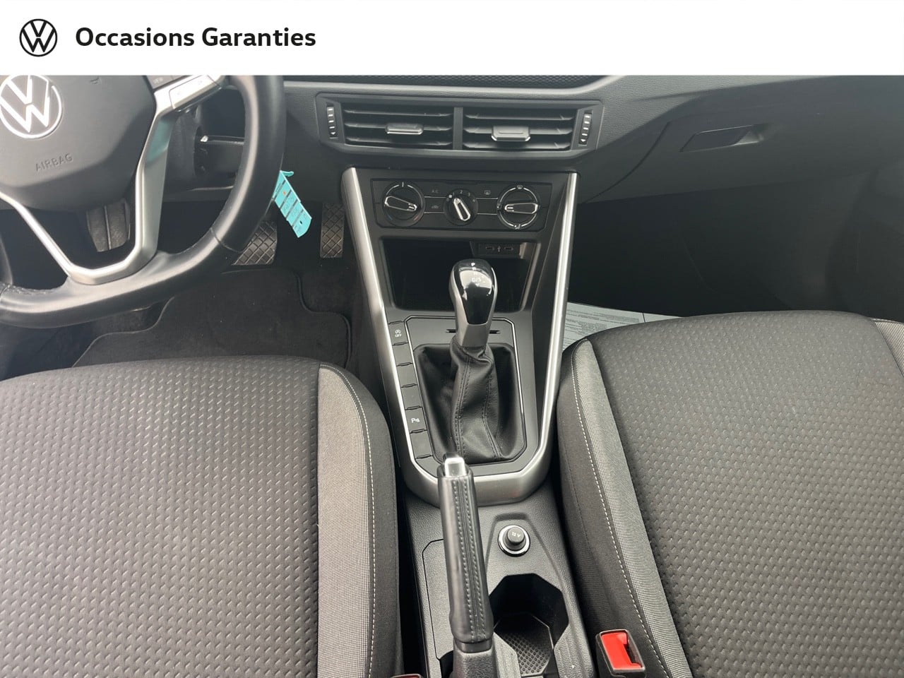 Voitures occasions VOLKSWAGEN POLO Life Orvault