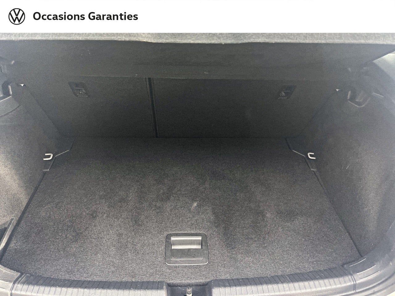 Voitures occasions VOLKSWAGEN POLO Life Orvault