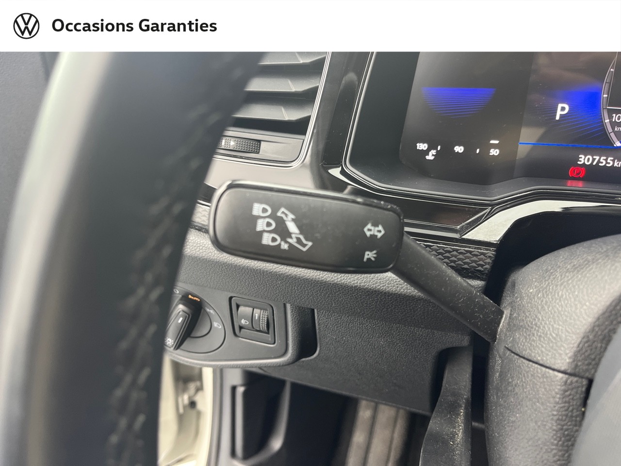 Voitures occasions VOLKSWAGEN POLO Life Orvault