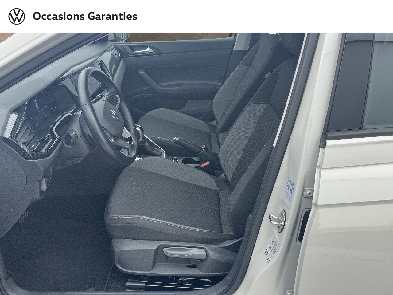 Voitures occasions VOLKSWAGEN POLO Life Orvault