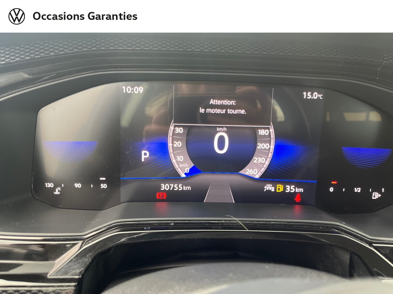 Voitures occasions VOLKSWAGEN POLO Life Orvault