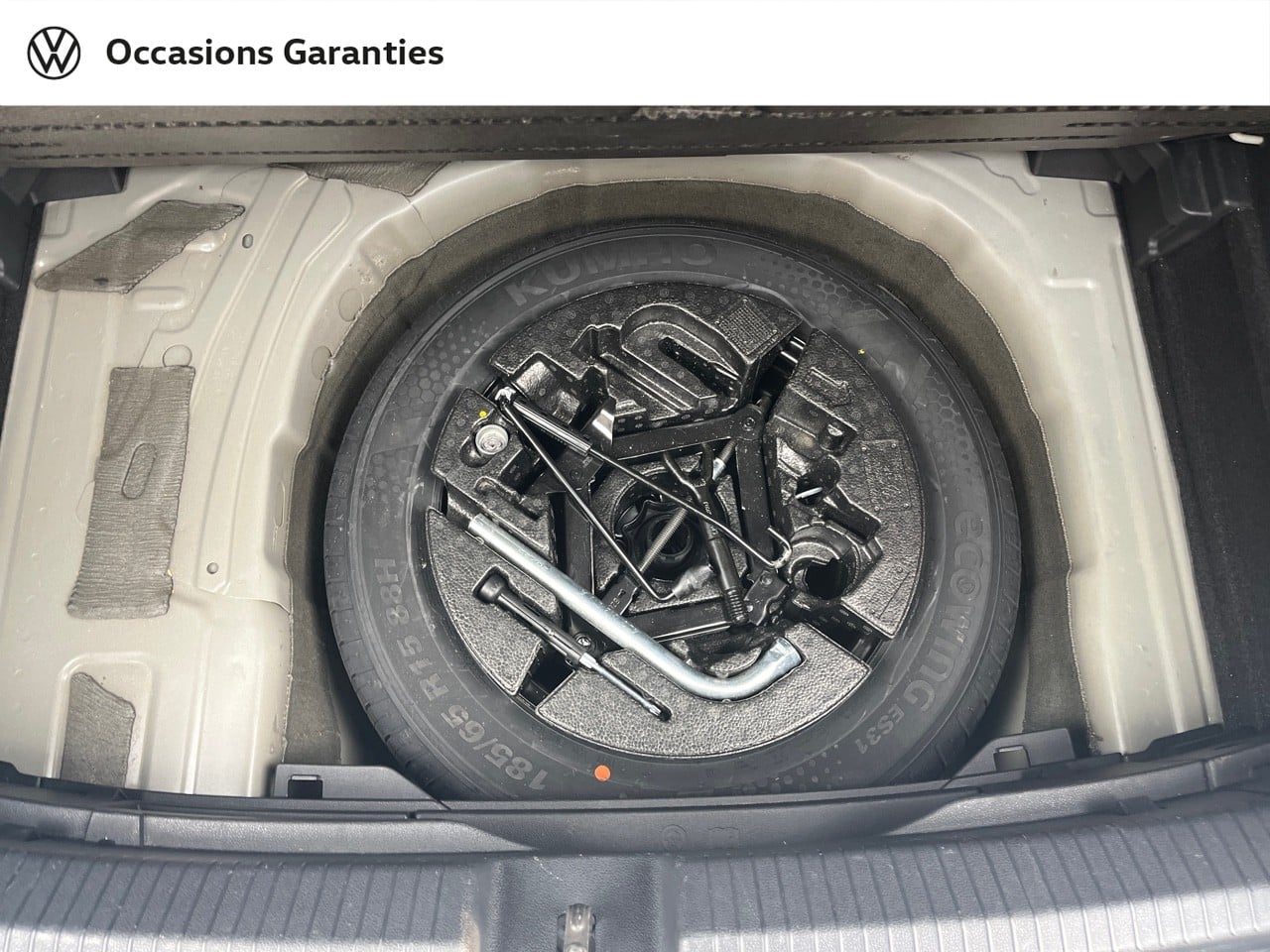 Voitures occasions VOLKSWAGEN POLO Life Orvault