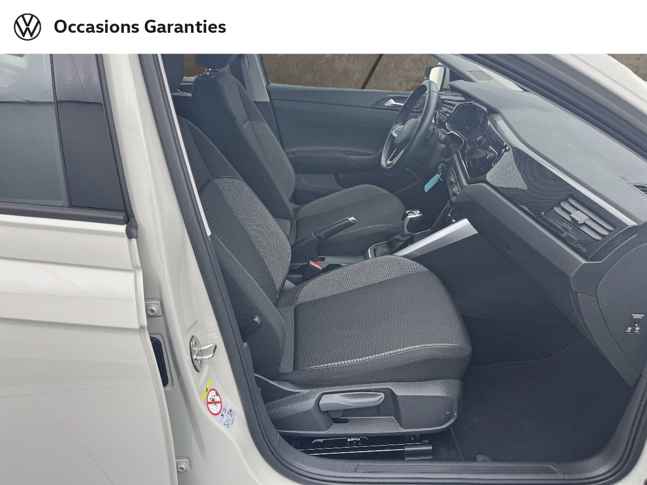 Voitures occasions VOLKSWAGEN POLO Life Orvault
