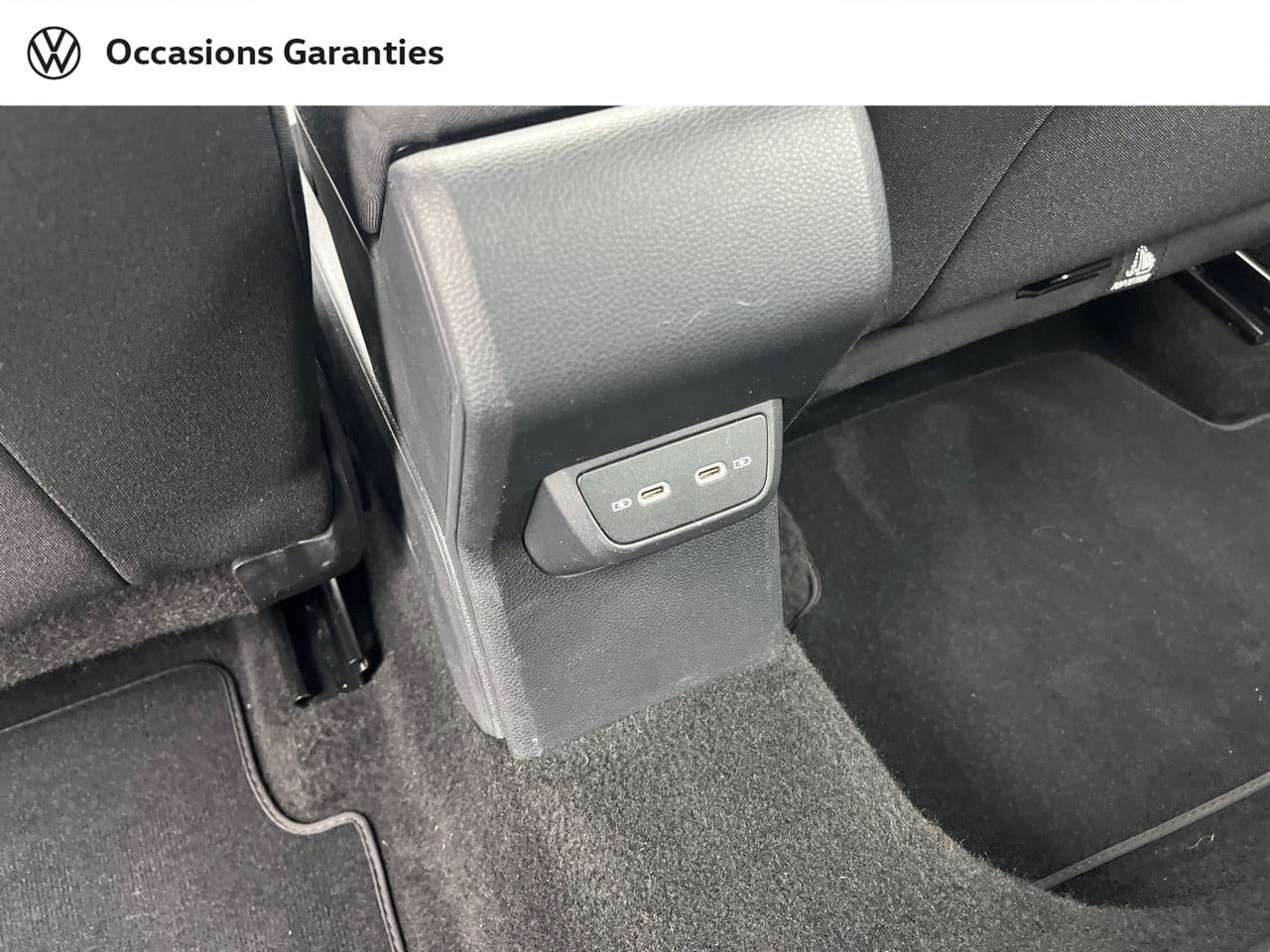 Voitures occasions VOLKSWAGEN POLO Life Orvault