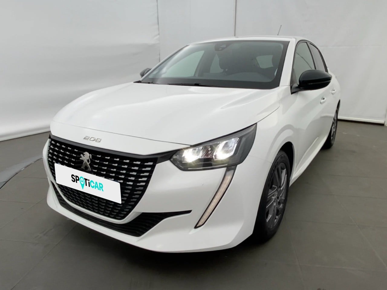 1.2 PureTech 100ch S&S Style