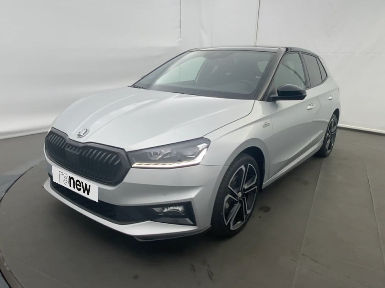 1.0 TSI 110ch Monte Carlo DSG7
