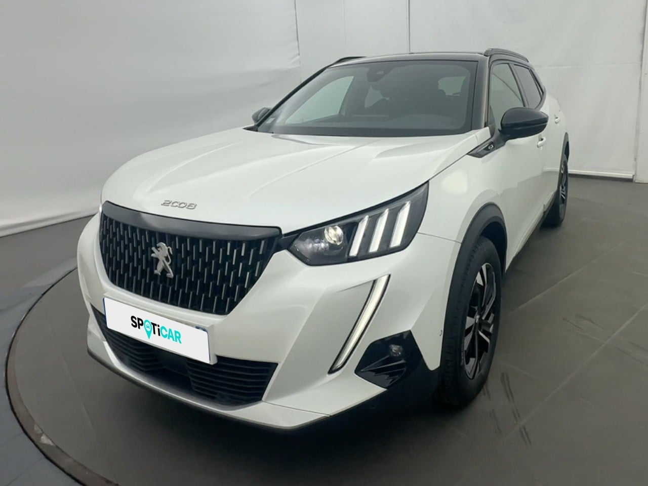 1.2 PureTech 130ch S&S GT