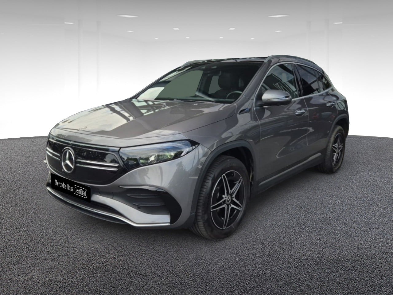 250 190ch AMG Line