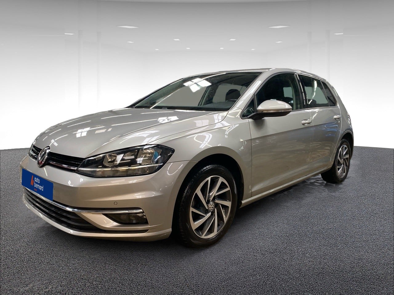 1.4 TSI 125ch BlueMotion Technology Sound 5p