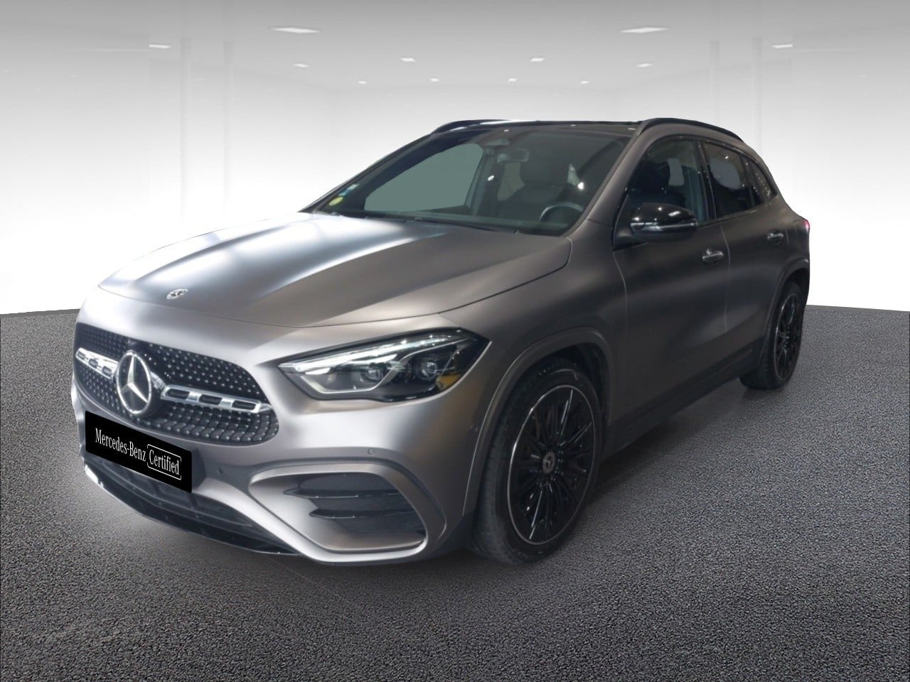 200 d 150ch AMG Line 8G-DCT