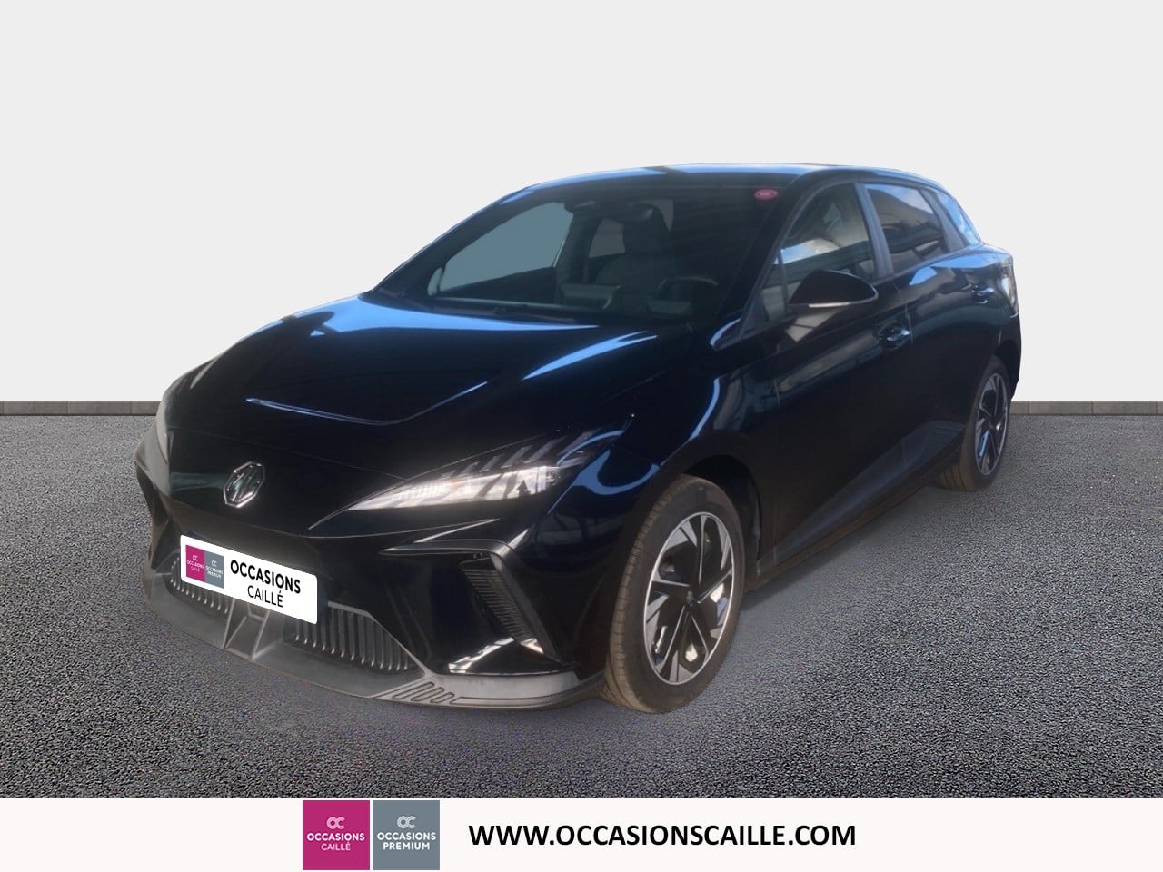 MG MG4 COMFORT 64KWH