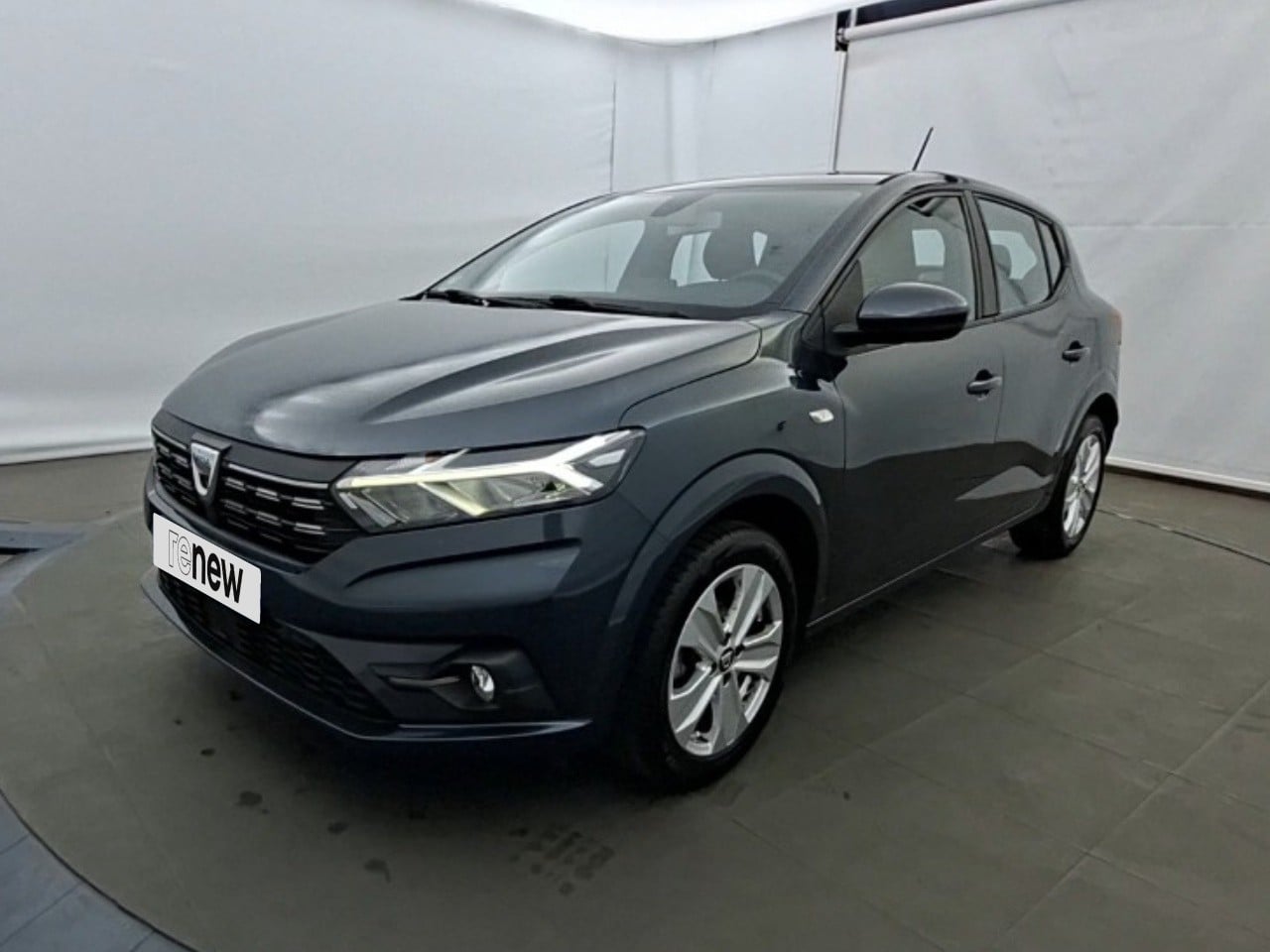 1.0 TCe 90ch Confort -22B