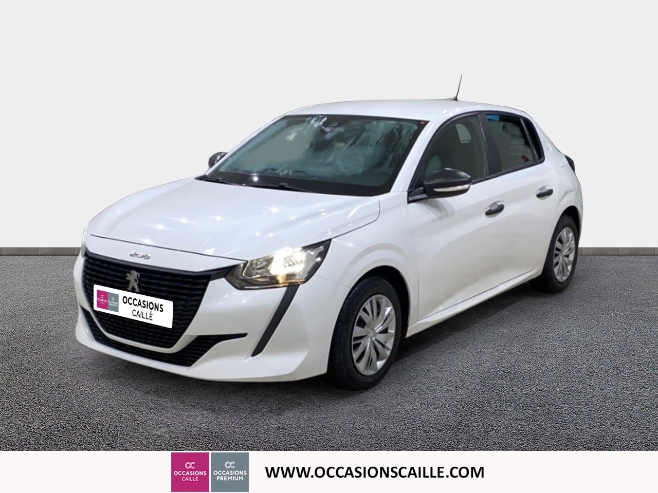 PEUGEOT 208 LIKE 1.2 75CV