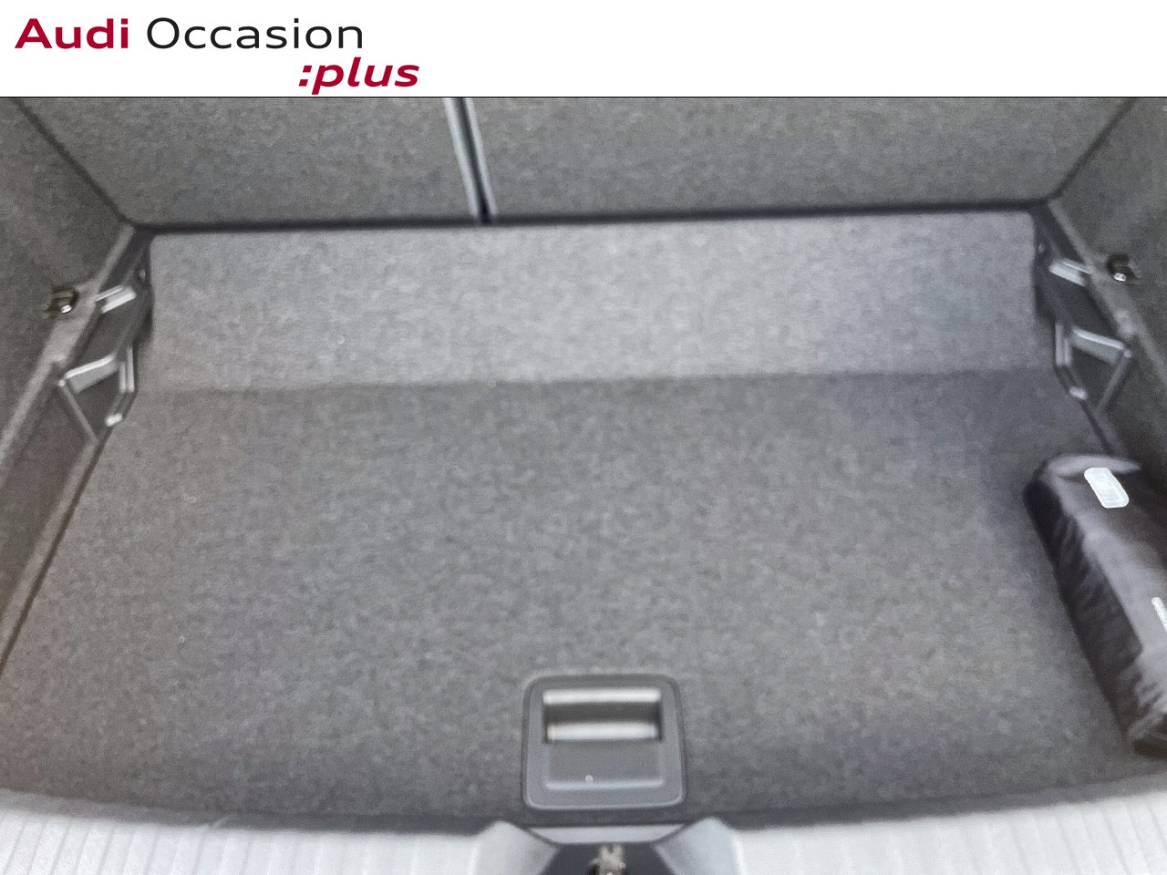Voitures occasions Audi A1 Sportback S line Augny