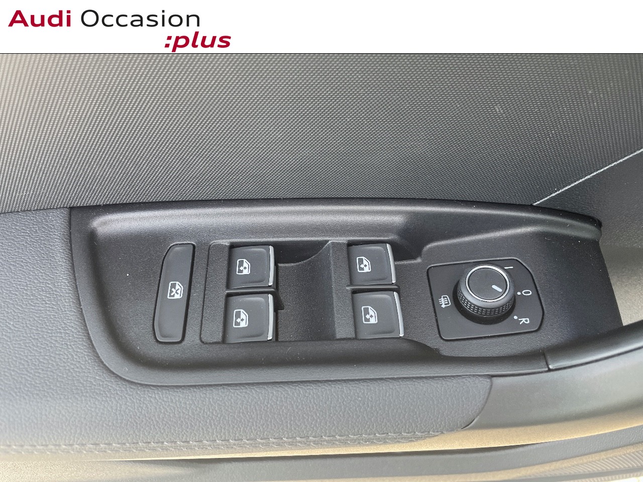 Voitures occasions Audi A1 Sportback S line Augny