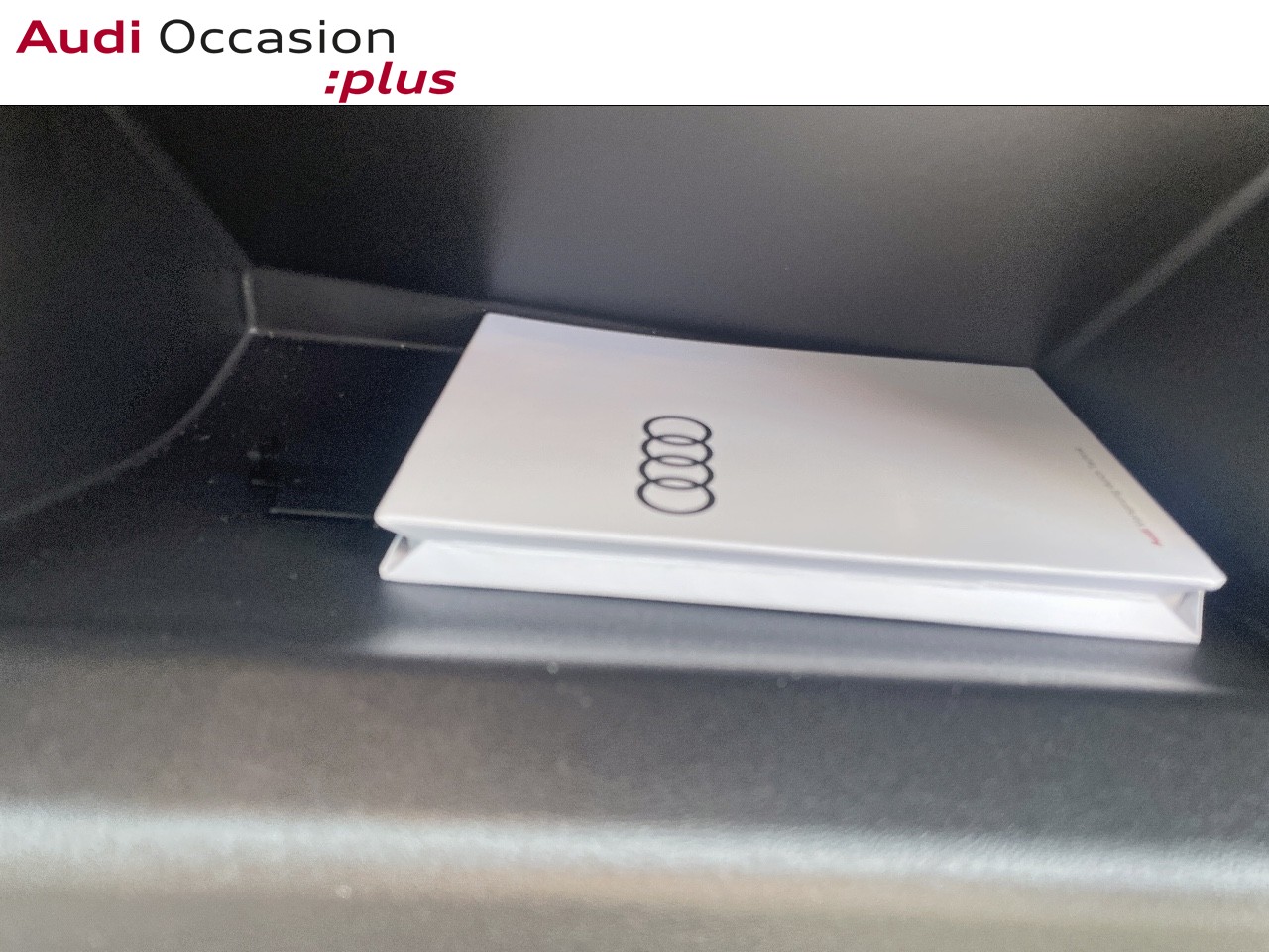 Voitures occasions Audi A1 Sportback S line Augny