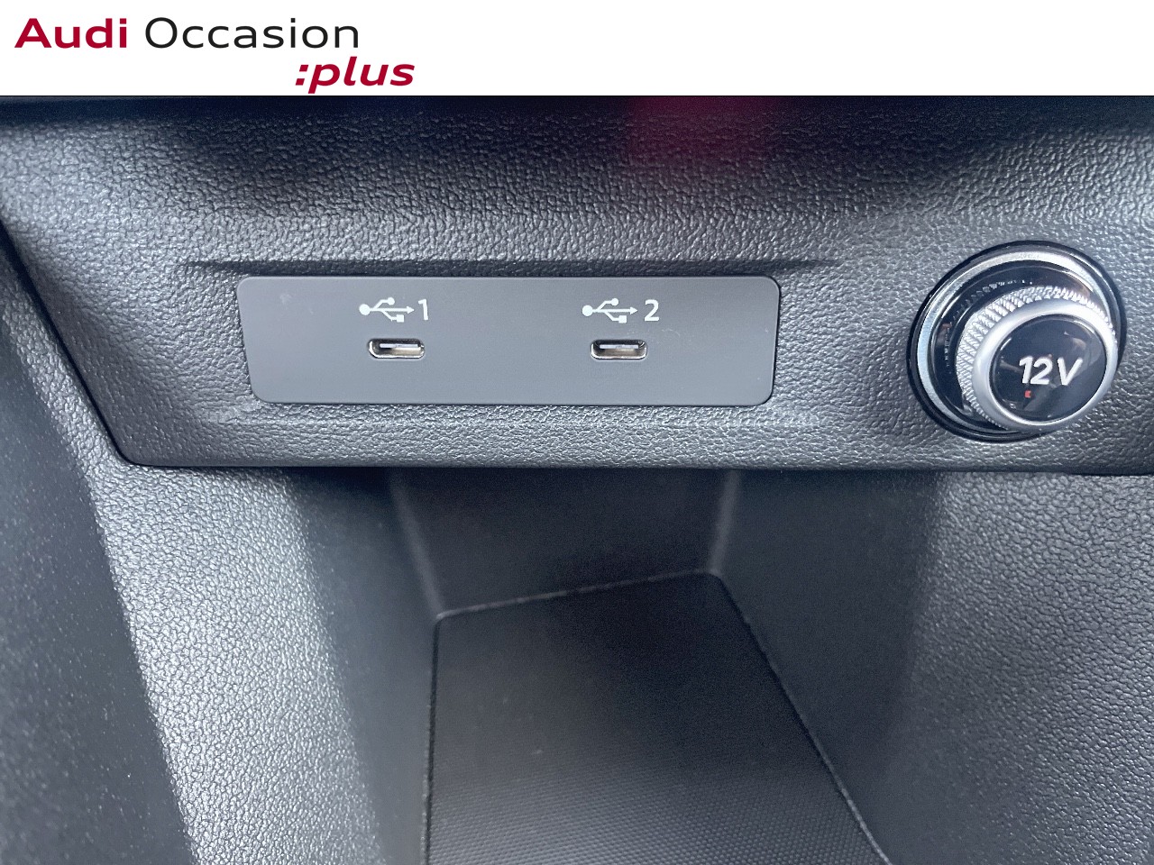 Voitures occasions Audi A1 Sportback S line Augny