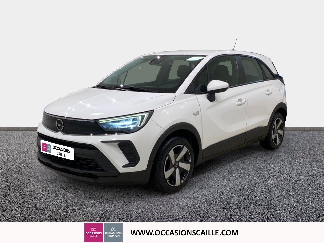 OPEL CROSSLAND EDITION 1.2 83CV