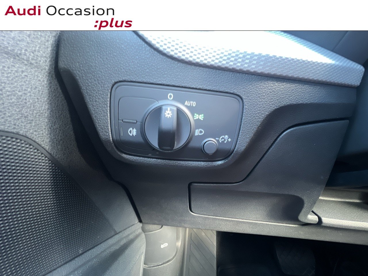 Voitures occasions Audi Q2 Design Thionville