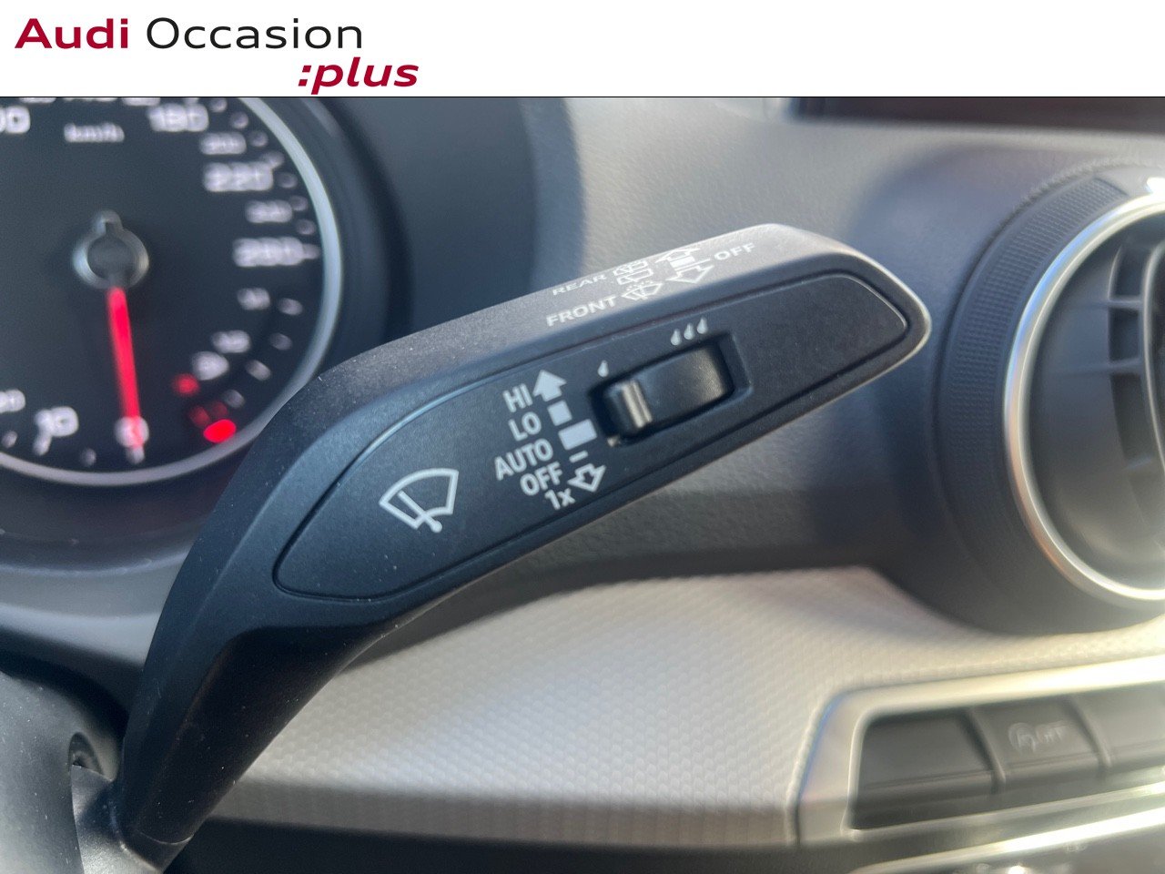 Voitures occasions Audi Q2 Design Thionville