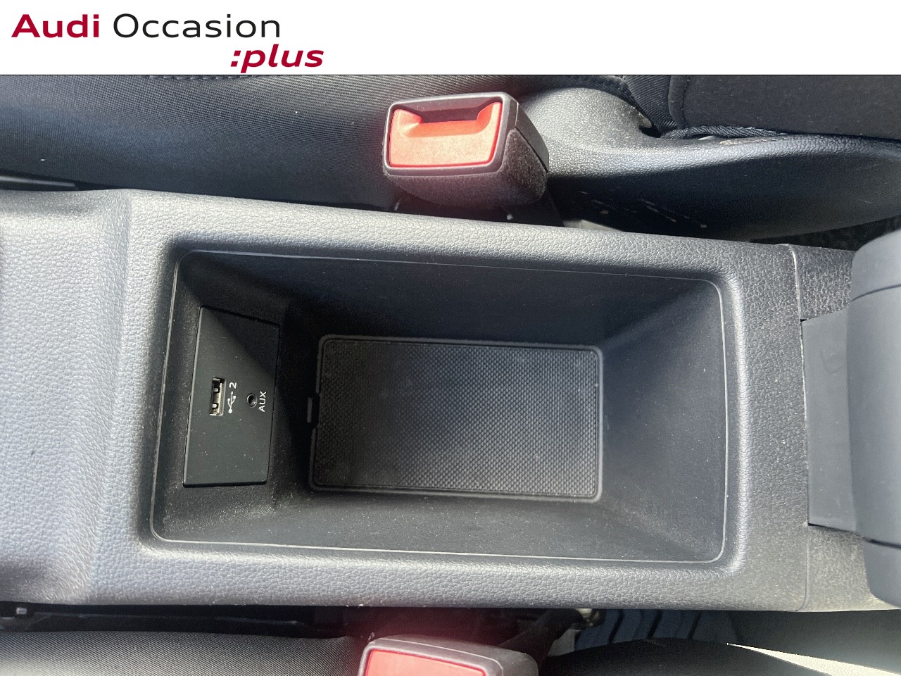 Voitures occasions Audi Q2 Design Thionville