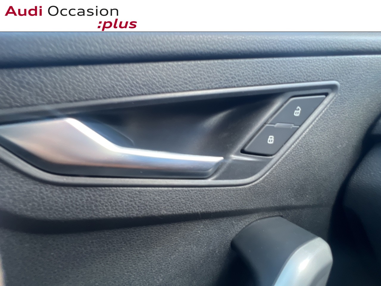 Voitures occasions Audi Q2 Design Thionville