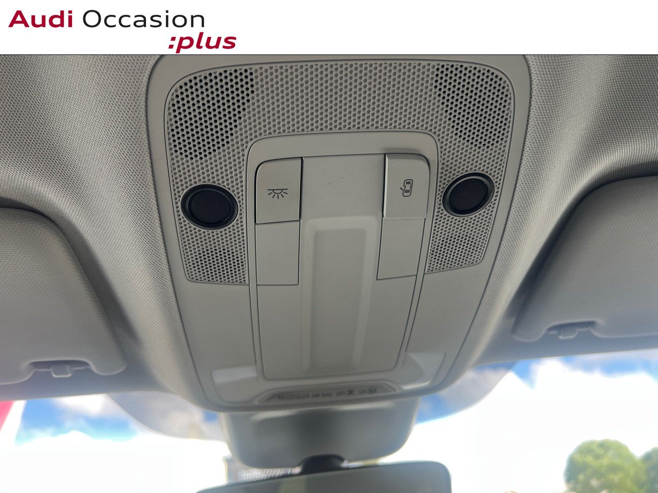 Voitures occasions Audi Q2 Design Thionville