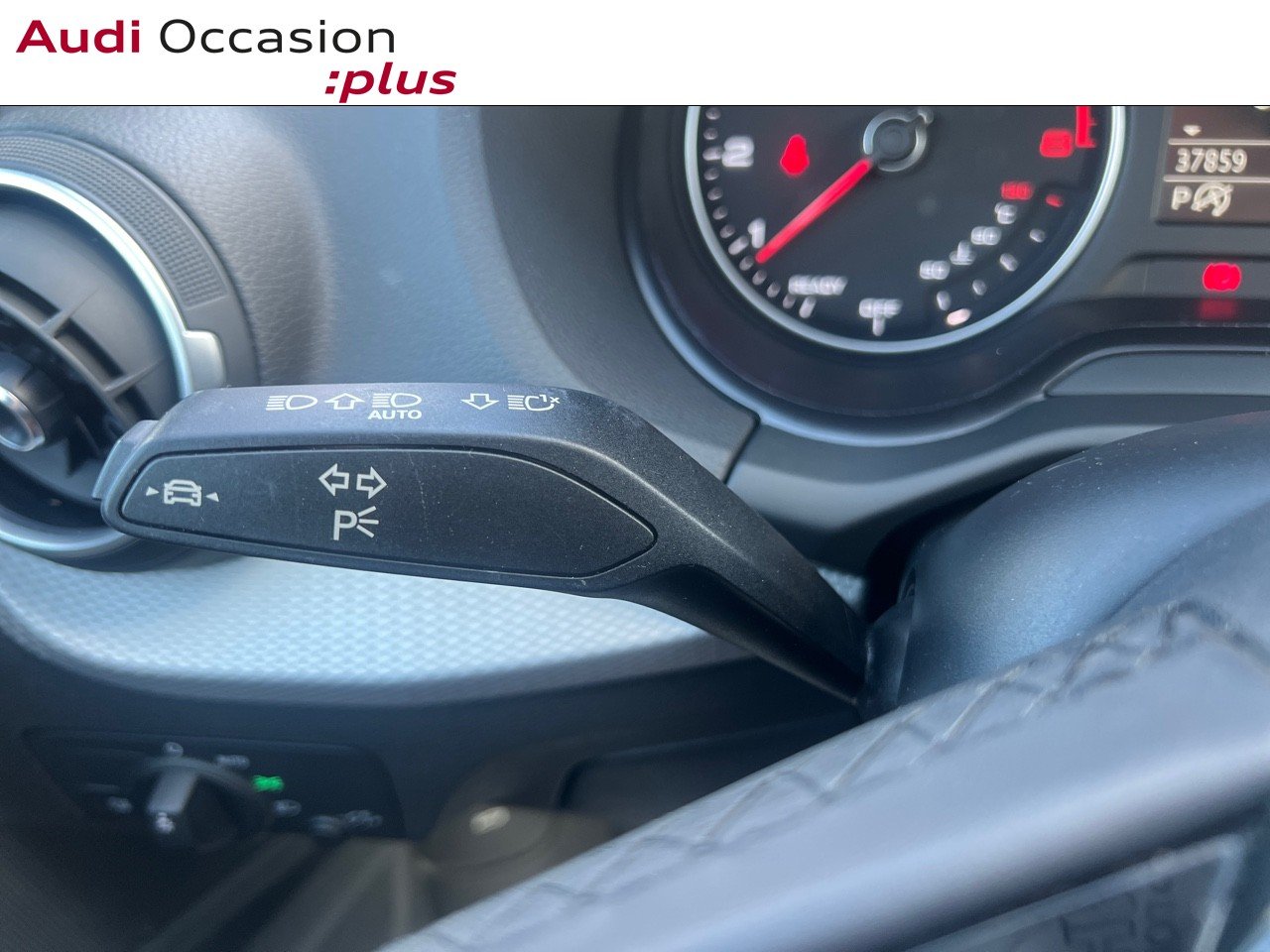 Voitures occasions Audi Q2 Design Thionville