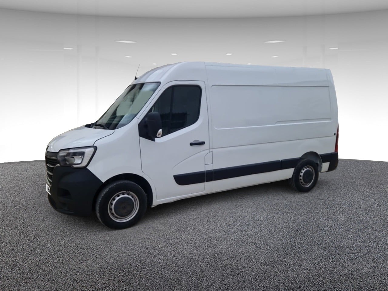 F3300 L2H2 2.3 Blue dCi 135ch Grand Confort Euro6