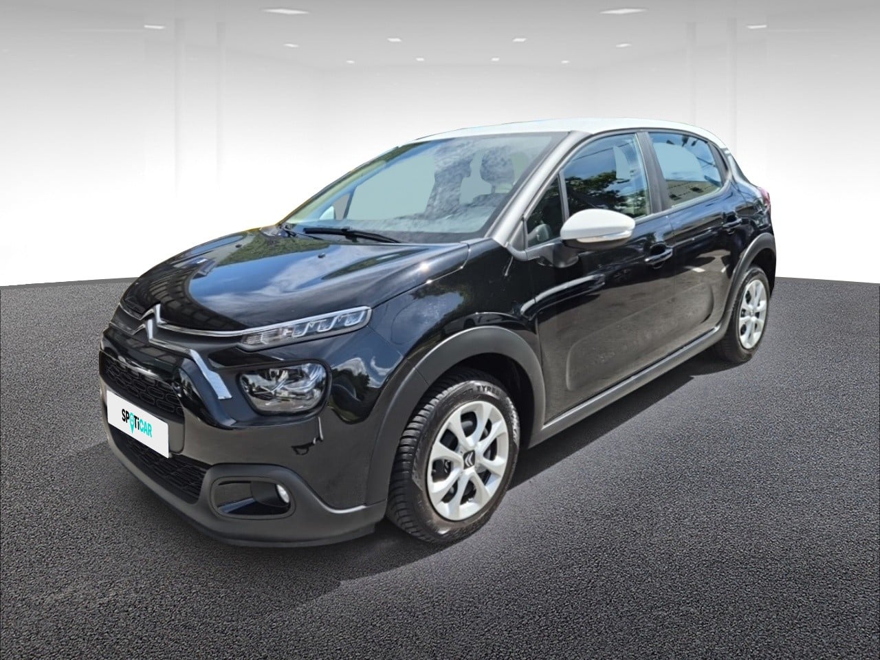 1.5 BlueHDi 100ch AUTO-ECOLE S&S PLUS