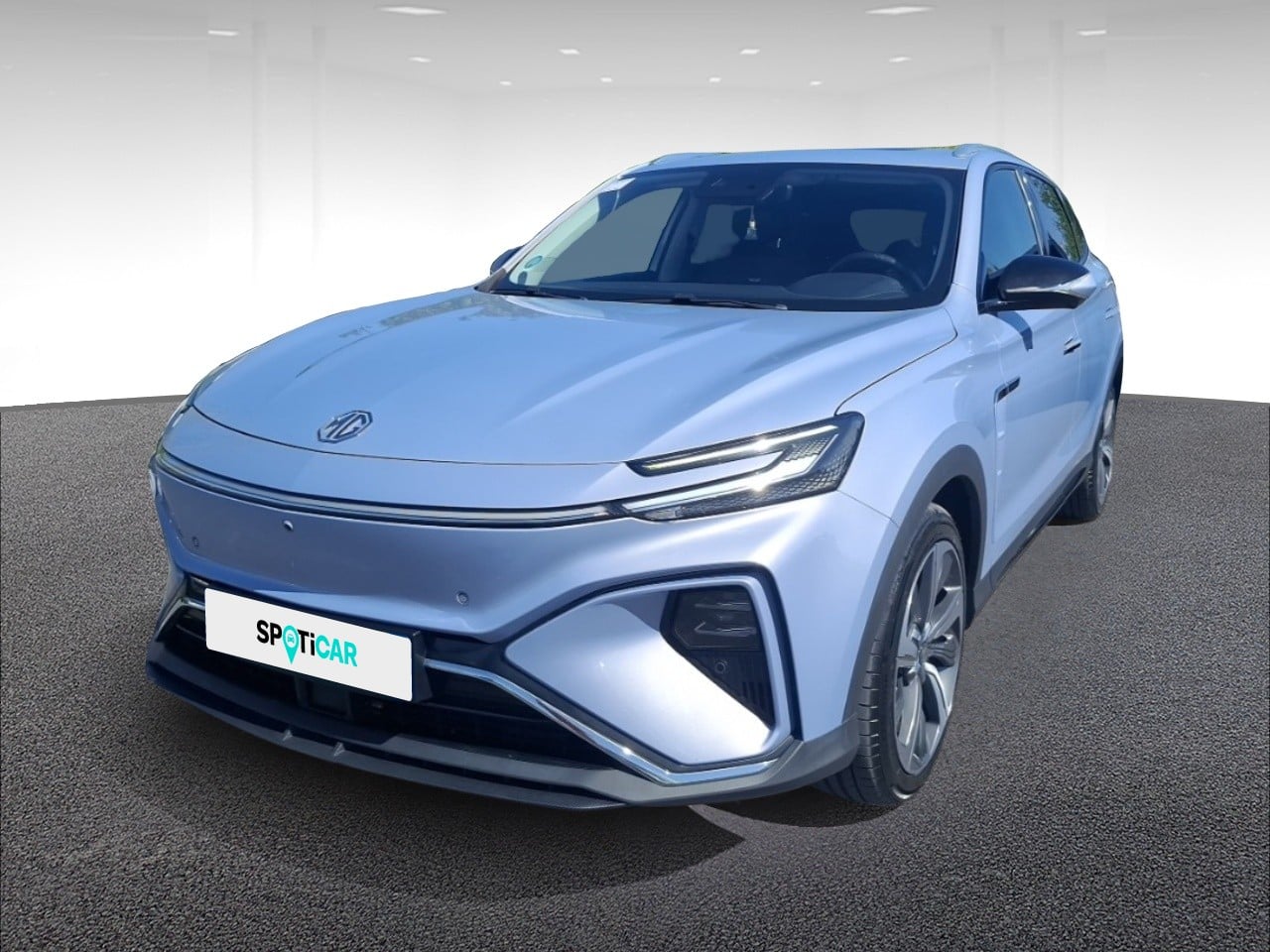 EV 180ch - 70kWh Luxury 2WD