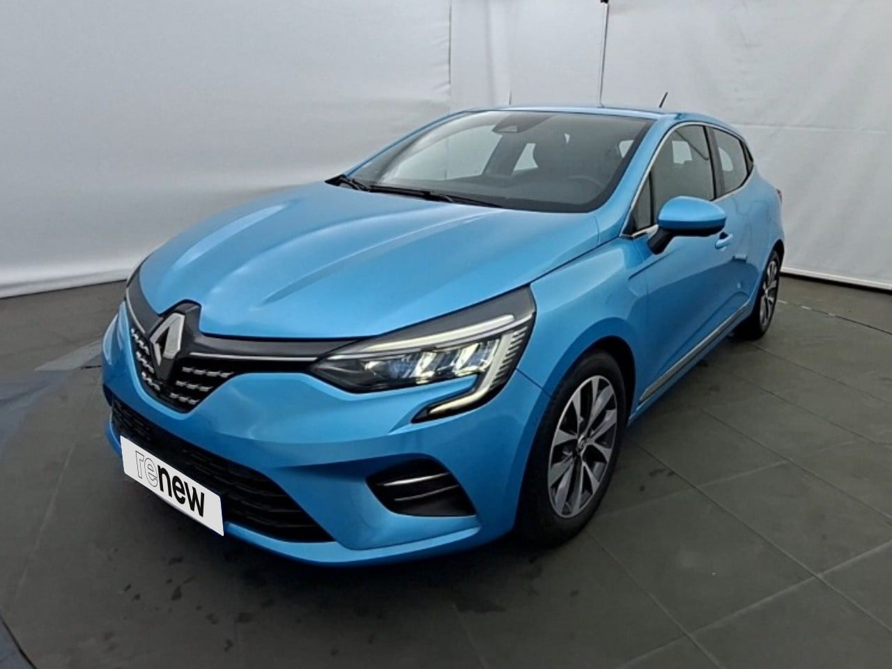 1.0 TCe 90ch Intens -21