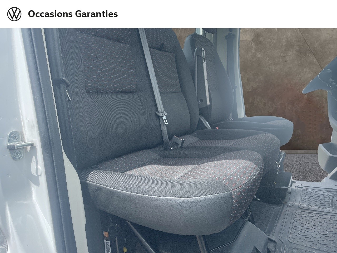 Voitures occasions PEUGEOT Boxer PlatCb Base Mougins