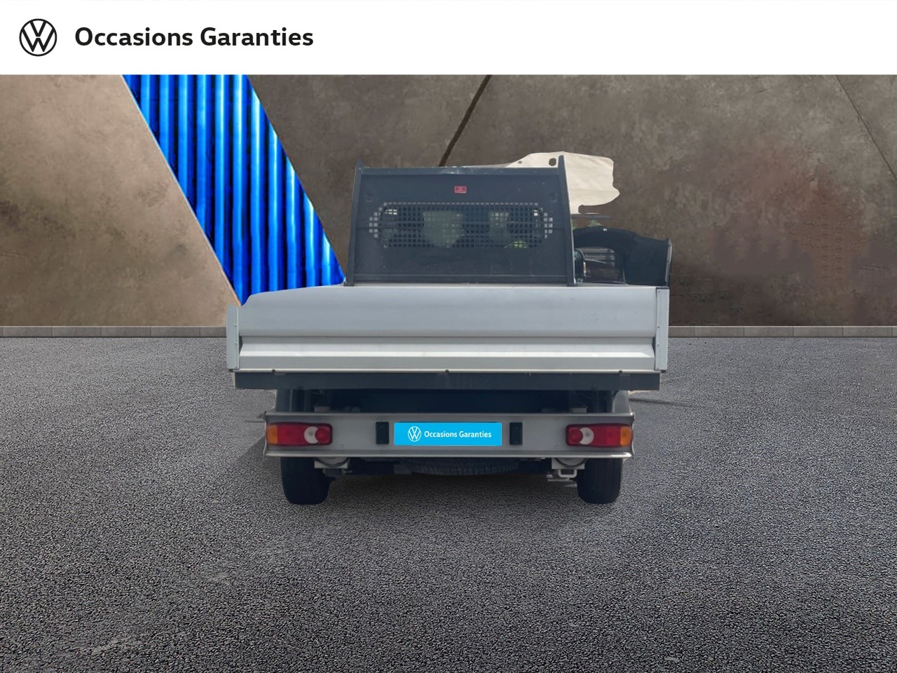 Voitures occasions PEUGEOT Boxer PlatCb Base Mougins