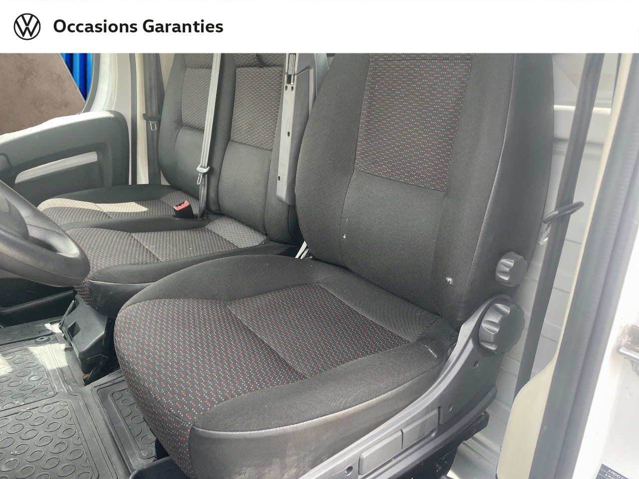 Voitures occasions PEUGEOT Boxer PlatCb Base Mougins