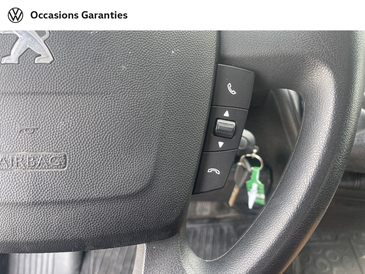 Voitures occasions PEUGEOT Boxer PlatCb Base Mougins