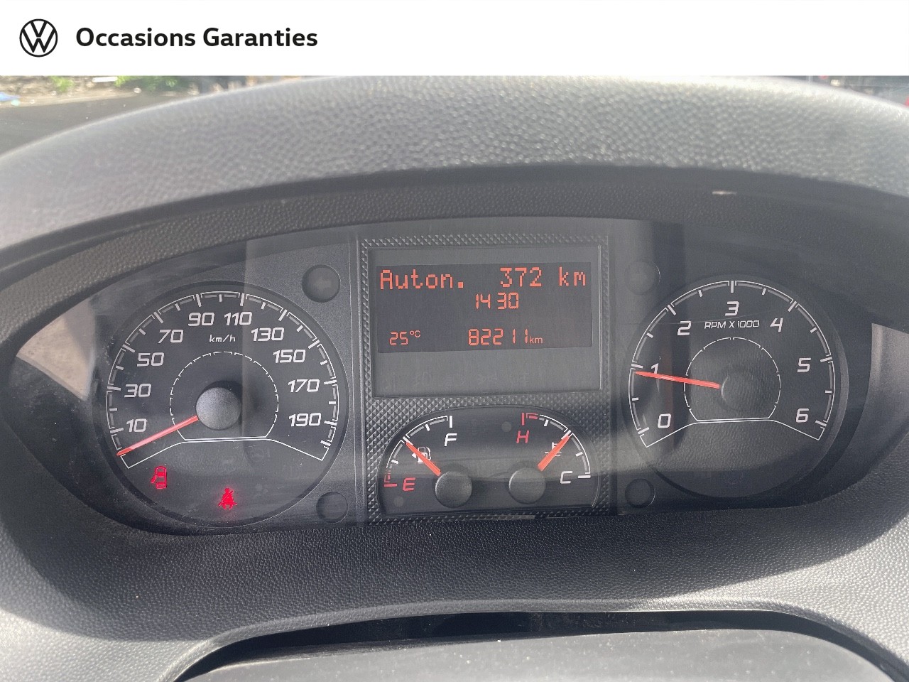 Voitures occasions PEUGEOT Boxer PlatCb Base Mougins