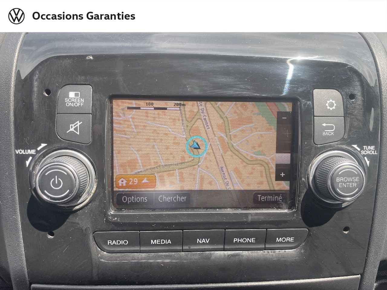 Voitures occasions PEUGEOT Boxer PlatCb Base Mougins