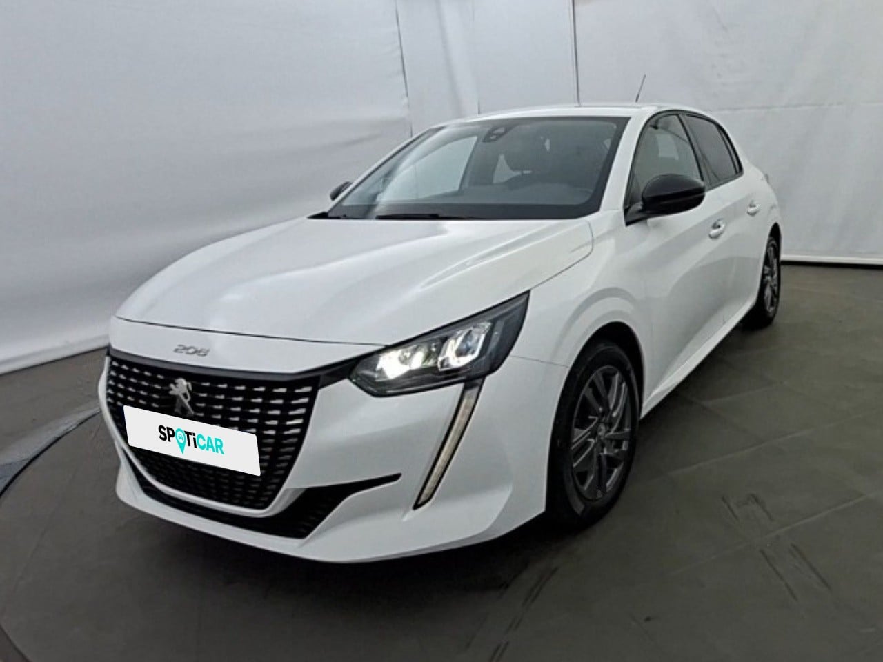 1.2 PureTech 100ch S&S Style