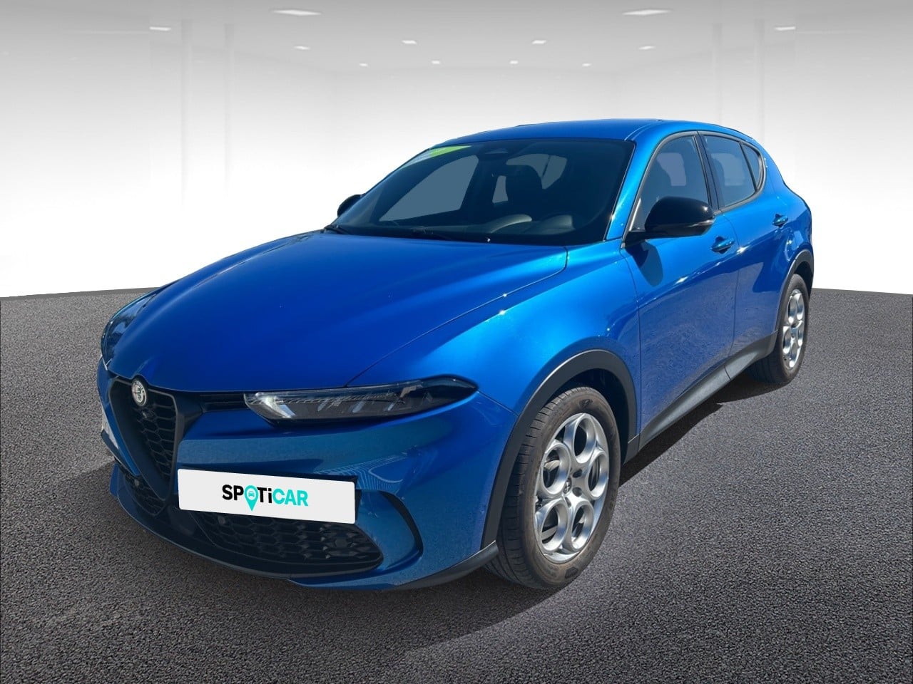 1.5 Hybrid 130ch Sprint TCT
