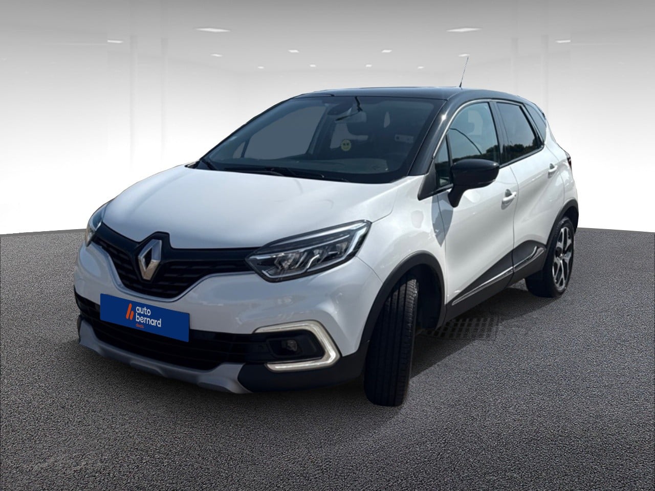 1.5 dCi 90ch energy Intens EDC Euro6c
