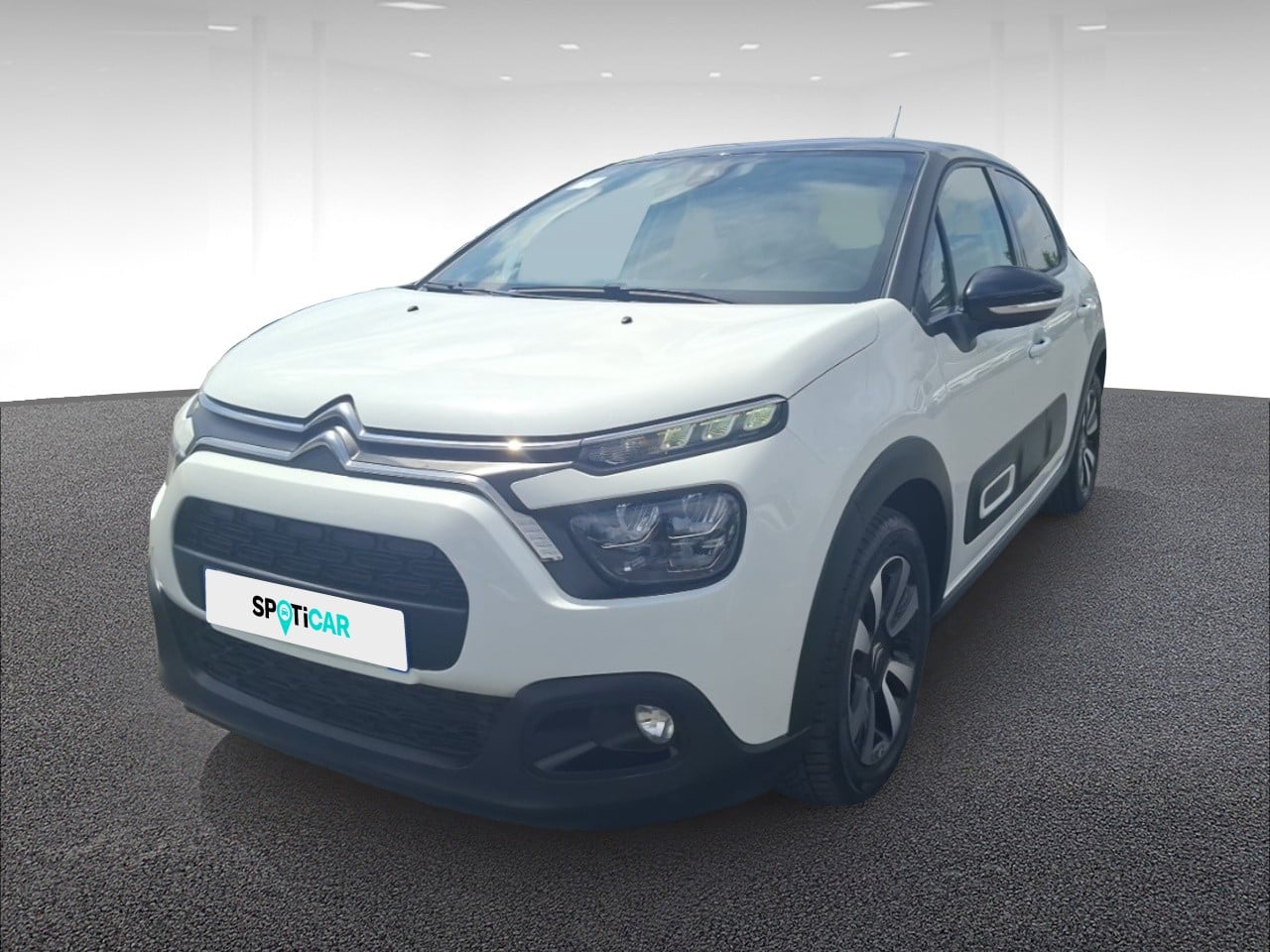 1.2 PureTech 110ch S&S MAX Boite Automatique