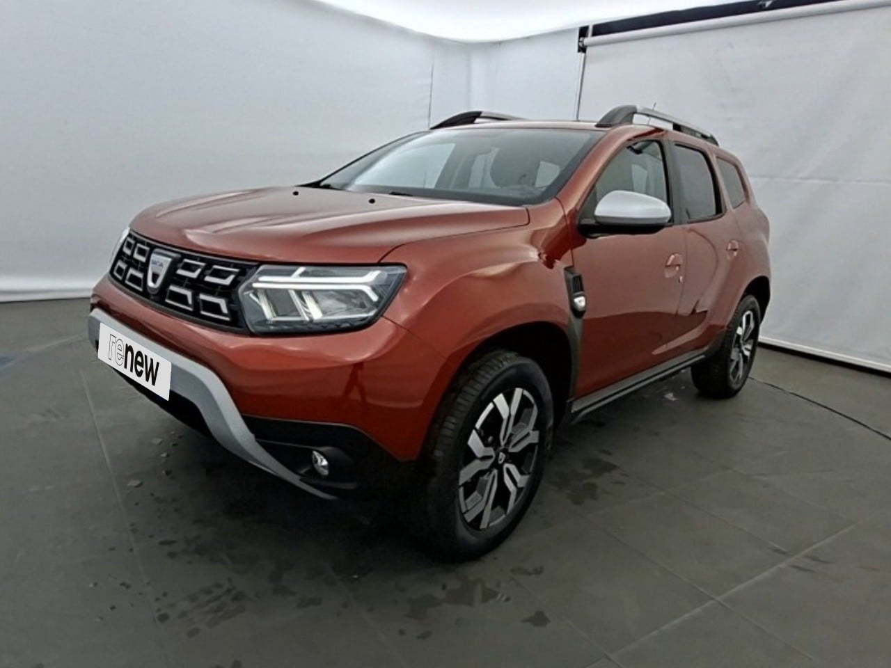 1.0 ECO-G 100ch Confort 4x2
