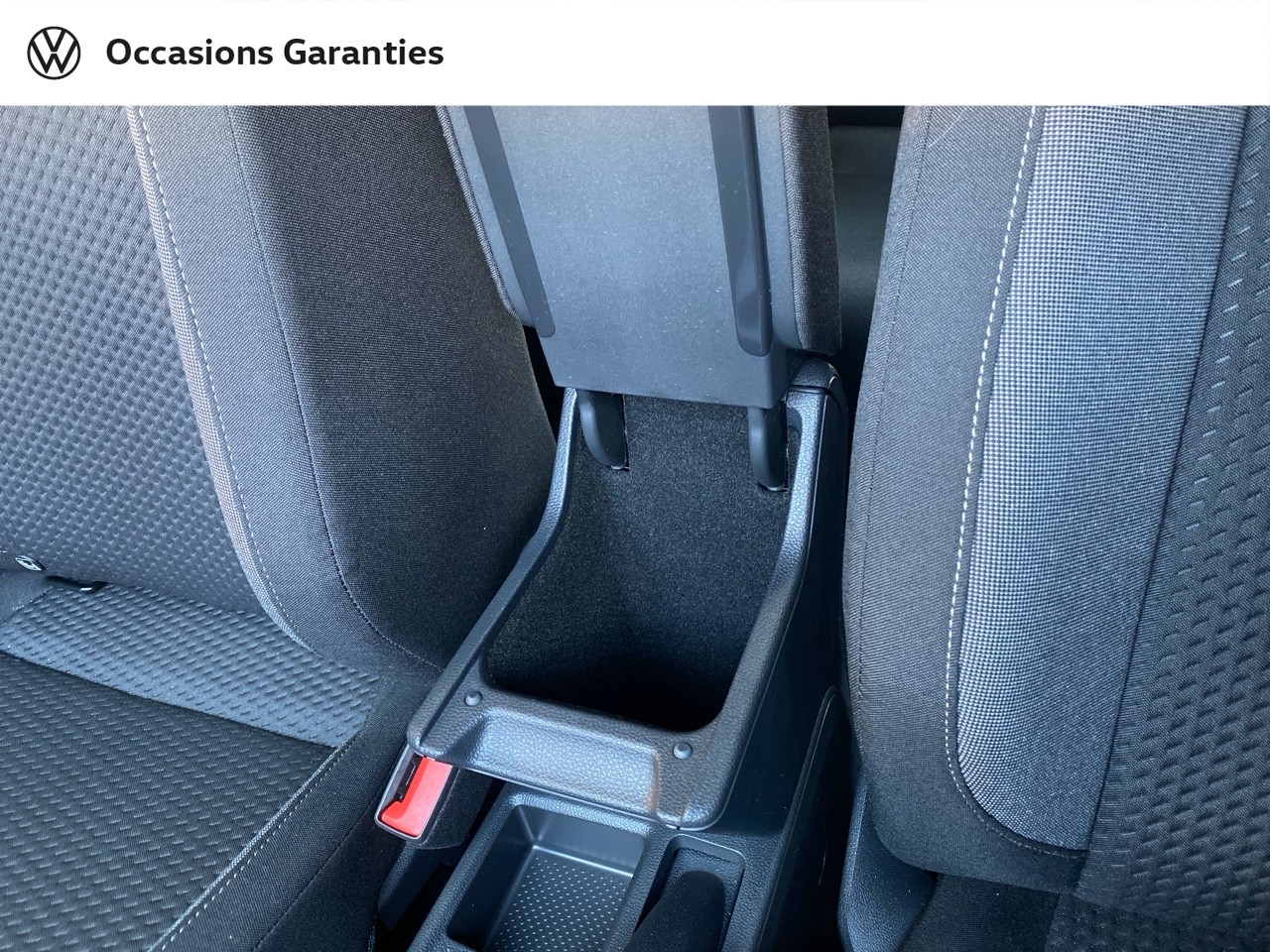 Voitures occasions VOLKSWAGEN POLO Life Plus Villemomble