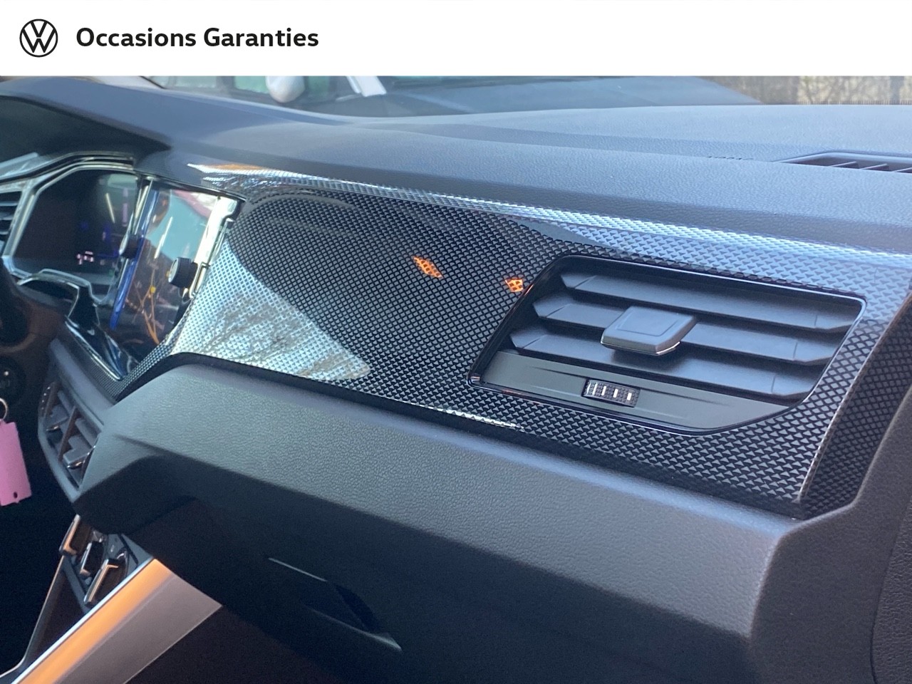 Voitures occasions VOLKSWAGEN POLO Life Plus Villemomble